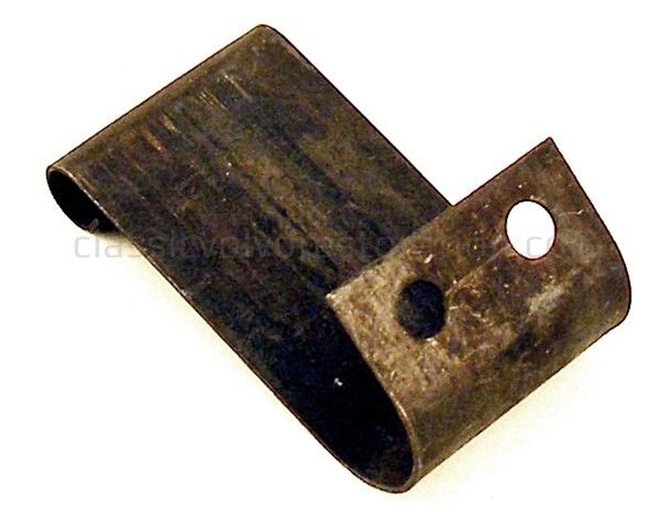 Leaf spring gearbox H4, H6 tj 2.30 for Volvo PV444, PV544 — bild 2 av 2