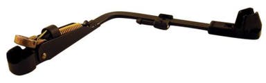 Wiper arm for Volvo 240, 260, 1979-84, left