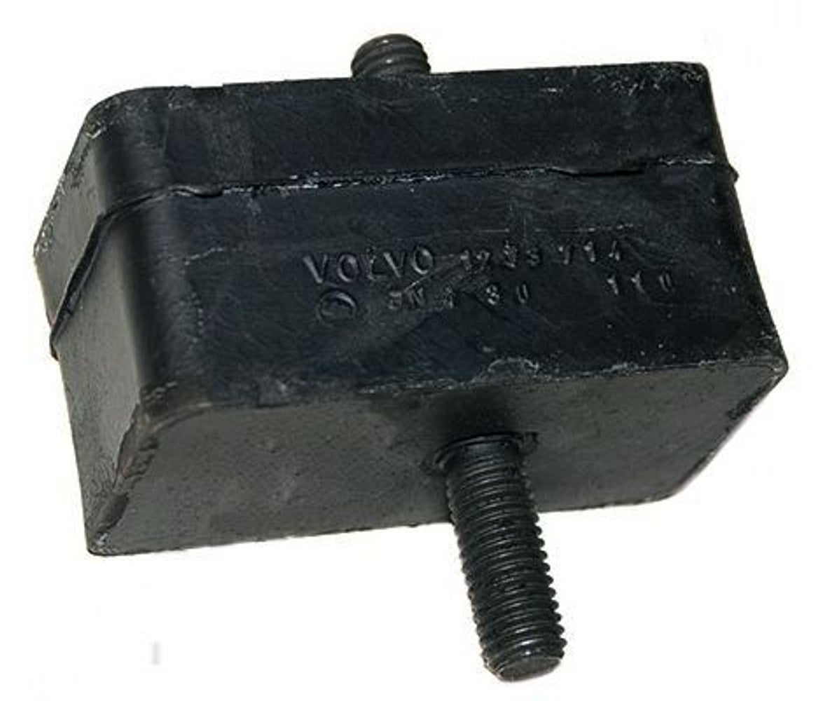 Gearbox mount for Volvo 240, 245, 260, 265 4-speed, 5-speed no A/C
