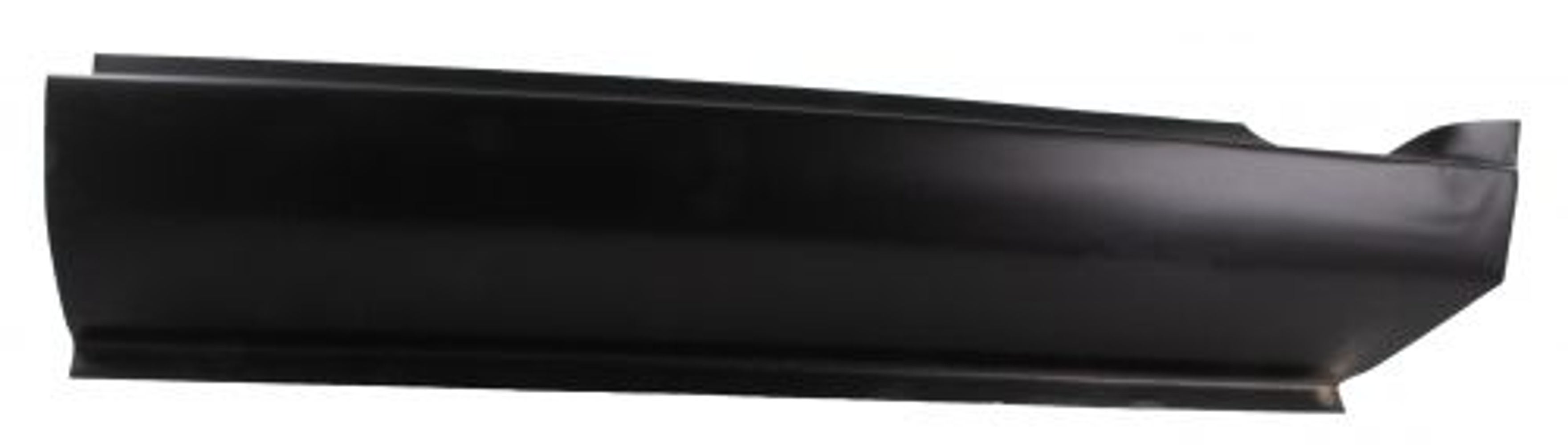 Rear outer sill plate for Volvo 140, 164, left