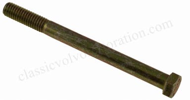Screw UNC 3/8-16x4-1/4" (108 mm)