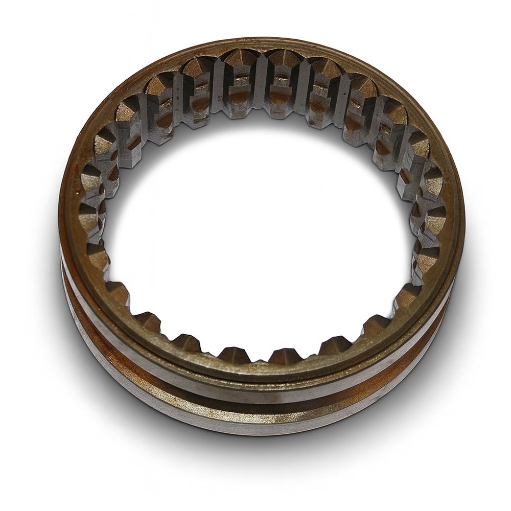 Clutch sleeve for Volvo M45
