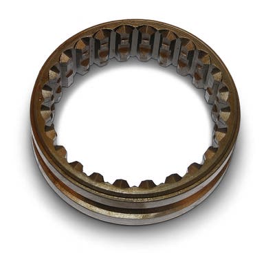 Clutch sleeve for Volvo M45