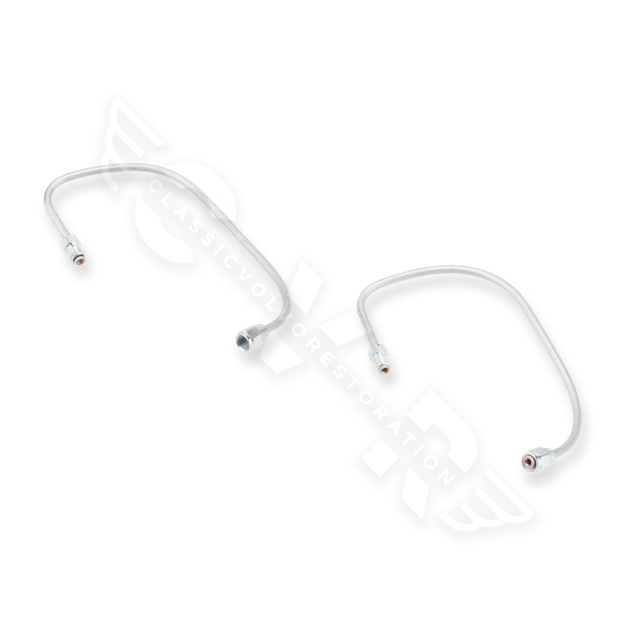 Brake Pipe Branch-Hose for Volvo 1800, 1800E, 1800ES 1969- right — bild 2 av 2