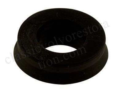 Gasket Brake servo 1-Circuit upper piston for Volvo Amazon 1956-70