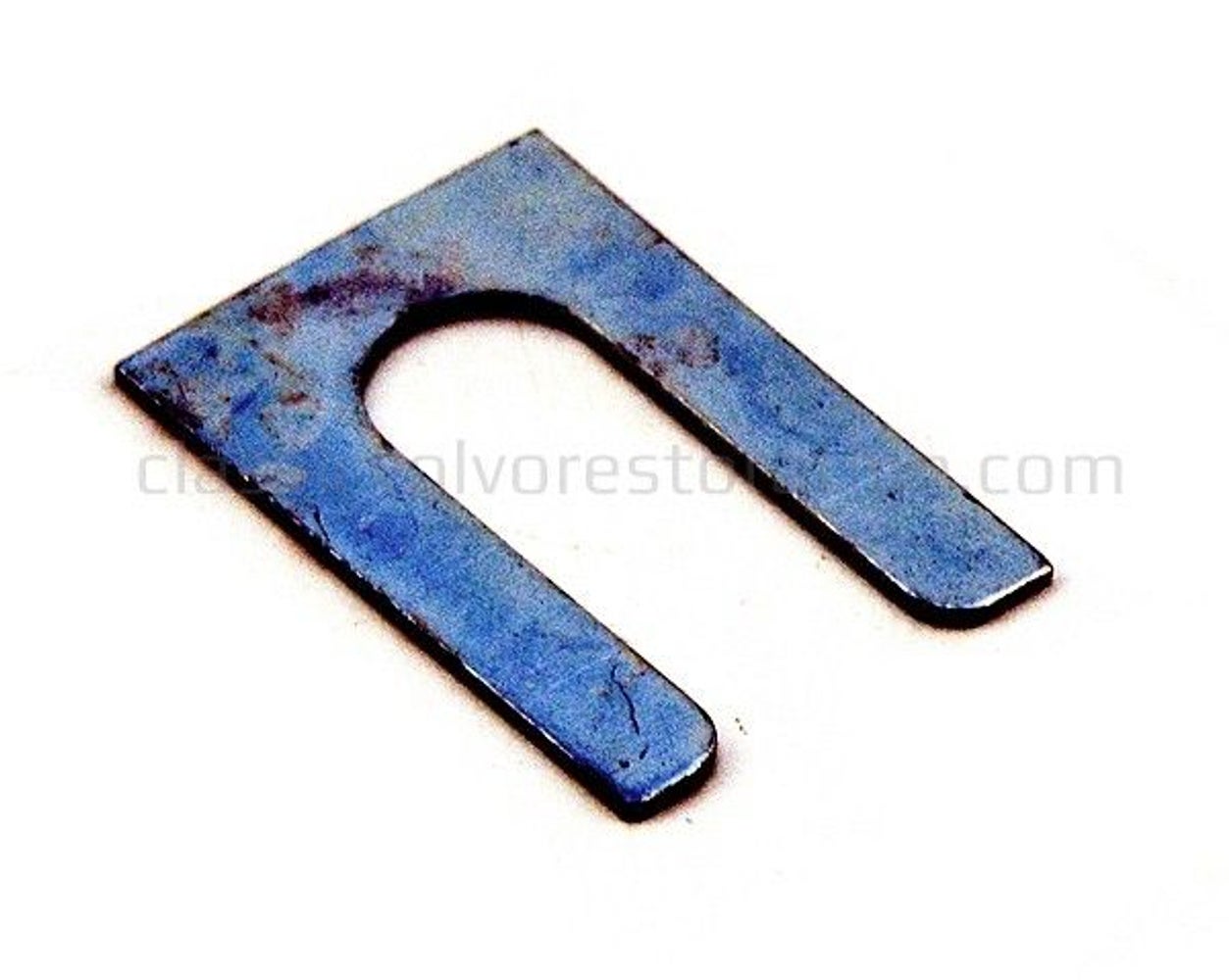 Adjustment spacer upper control arm t=0.50 mm for Volvo Amazon, Amazon Kombi, 1800 — bild 2 av 2