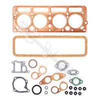 Head Gasket Set Volvo PV444, Duett 445 B4B, B14 — bild 2 av 2