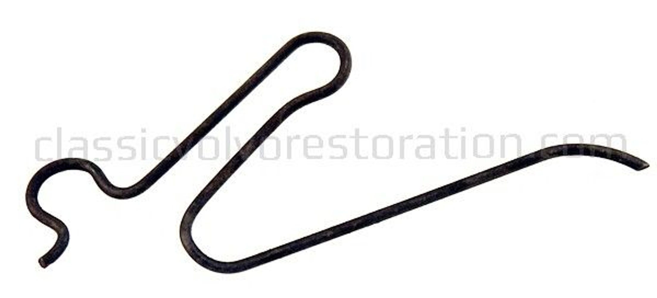 Spring Kick down control BW35 for Volvo Amazon, 1800 — bild 1 av 2