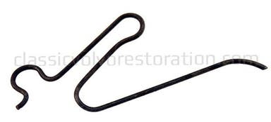 Spring Kick down control BW35 for Volvo Amazon, 1800