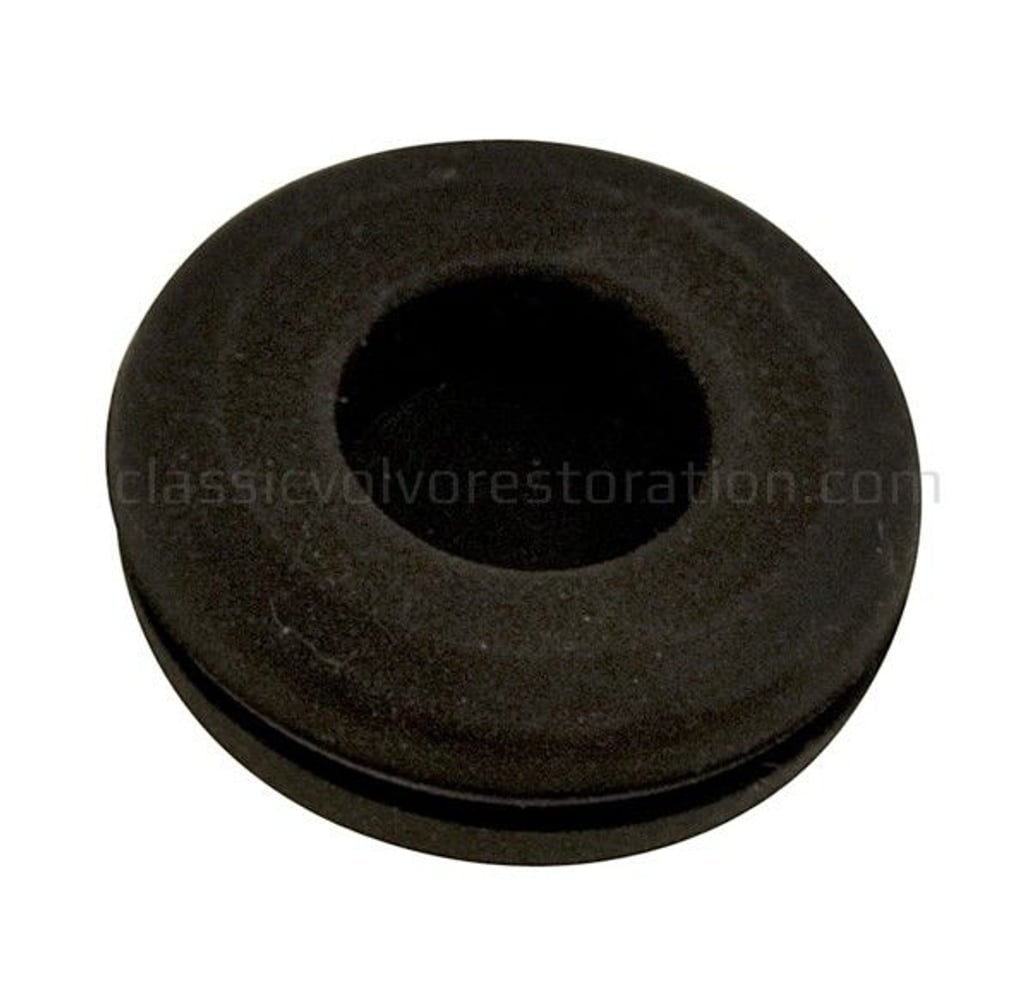 Expansion tank bushing rubber for Volvo 240, 260, 262, 740, 760, 780, 850, 940, 960, S90, V90 — bild 2 av 2