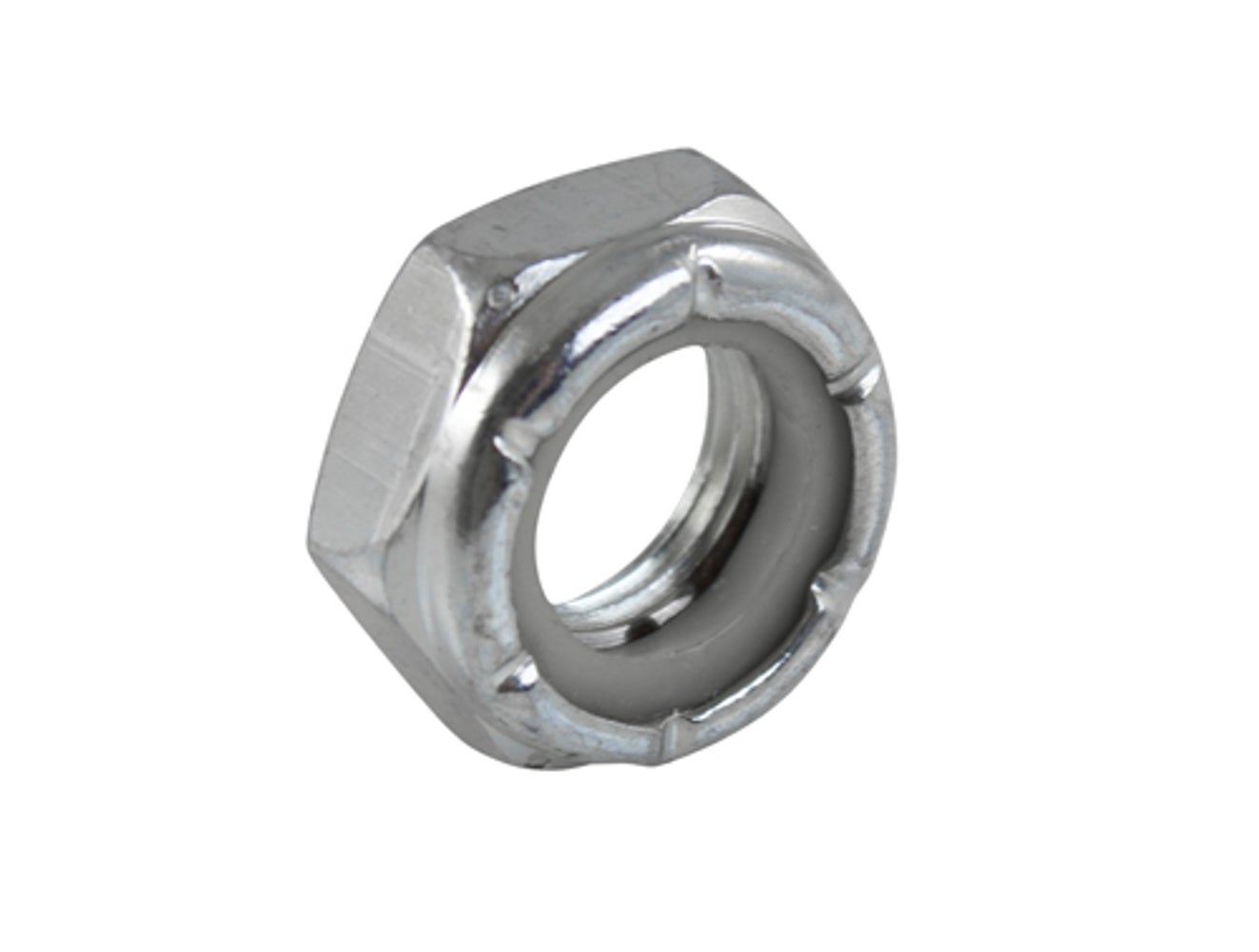 Nut flange gearbox M30 for Volvo Amazon, Amazon Kombi