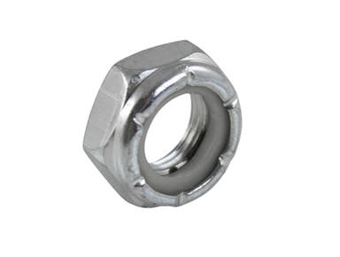 Nut flange gearbox M30 for Volvo Amazon, Amazon Kombi