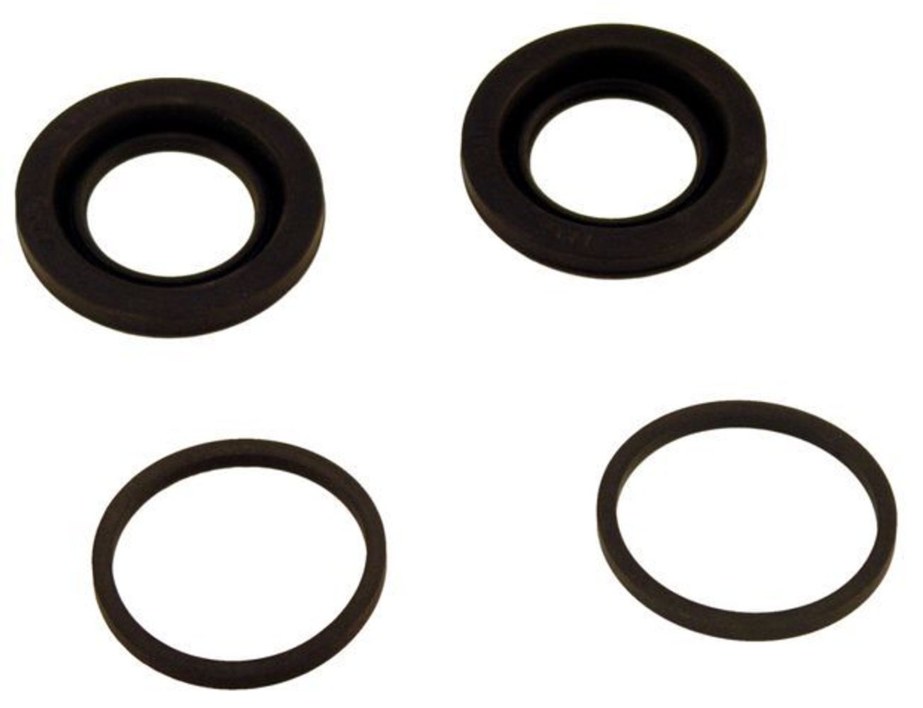 Repair kit rear brake caliper for Volvo 145 1970-71, 240, ATE