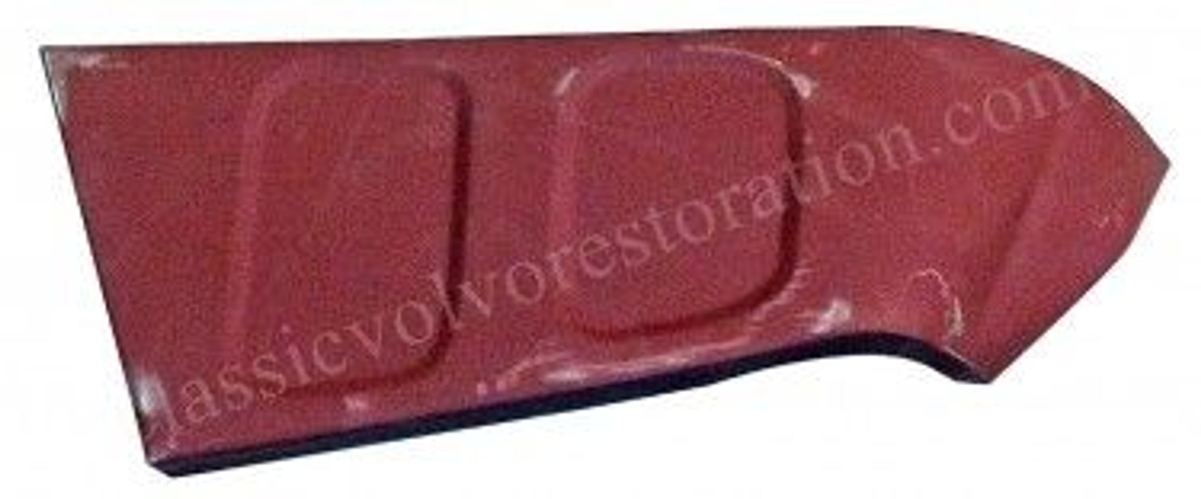 Strut plate for Volvo 1800, 1800S, left
