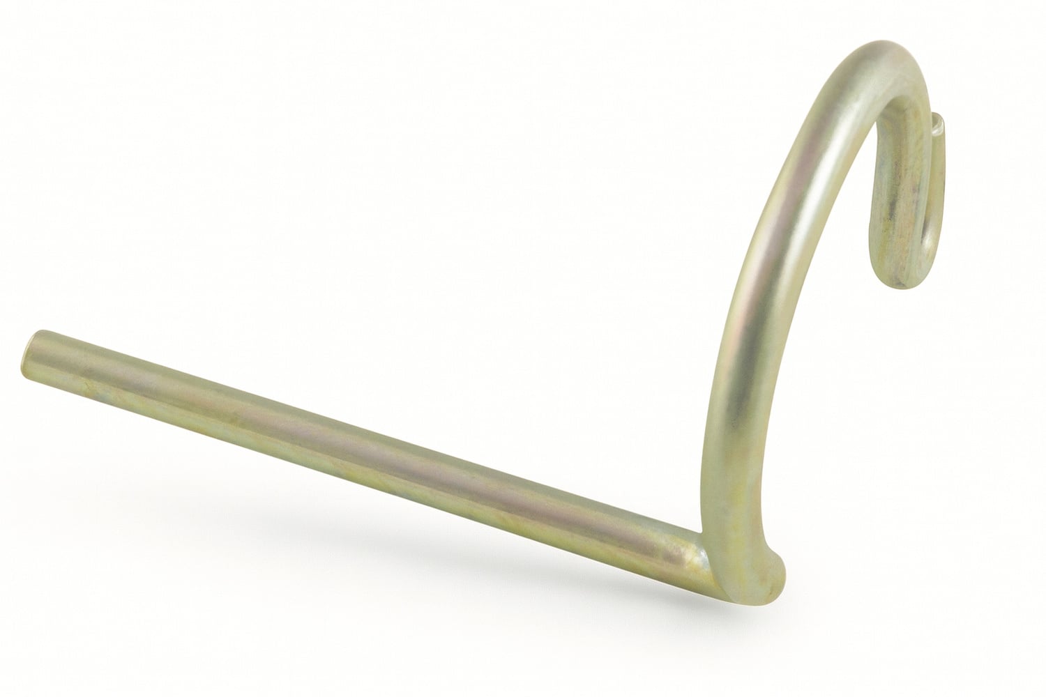 Throttle ball joint retaining clip for Volvo Amazon, Amazon Kombi, 1800