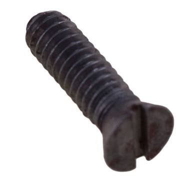 Screw wedge throttle control SU HS, HIF6 for Volvo 140, 240, 740