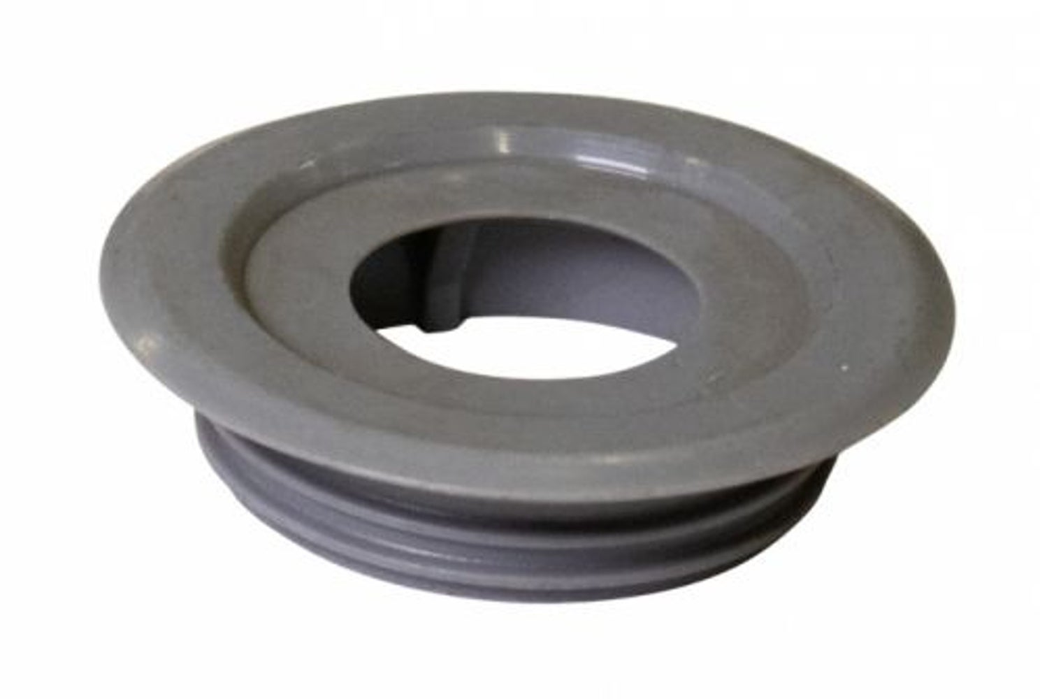 Shoeing gray