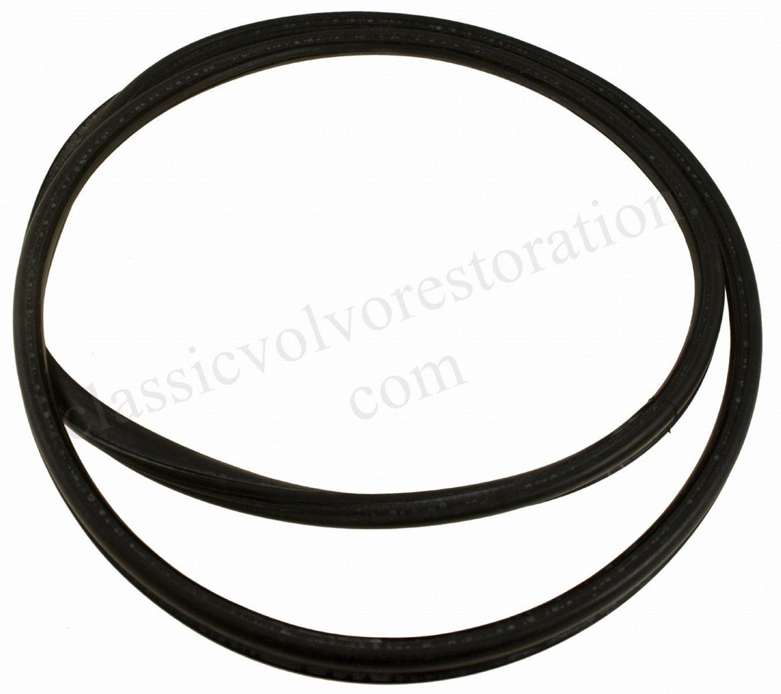 Rubber strip windshield for Volvo Amazon, Amazon Kombi
