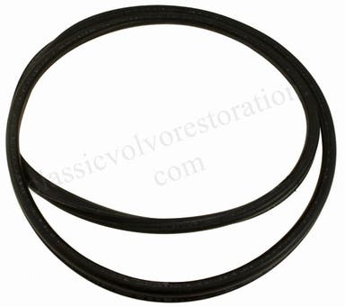 Rubber strip windshield for Volvo Amazon, Amazon Kombi