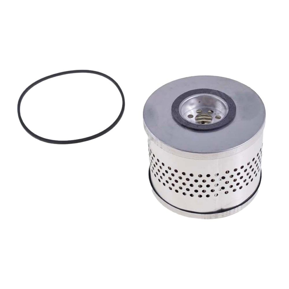Oil filter B16 with gasket for Volvo Amazon, Amazon Kombi