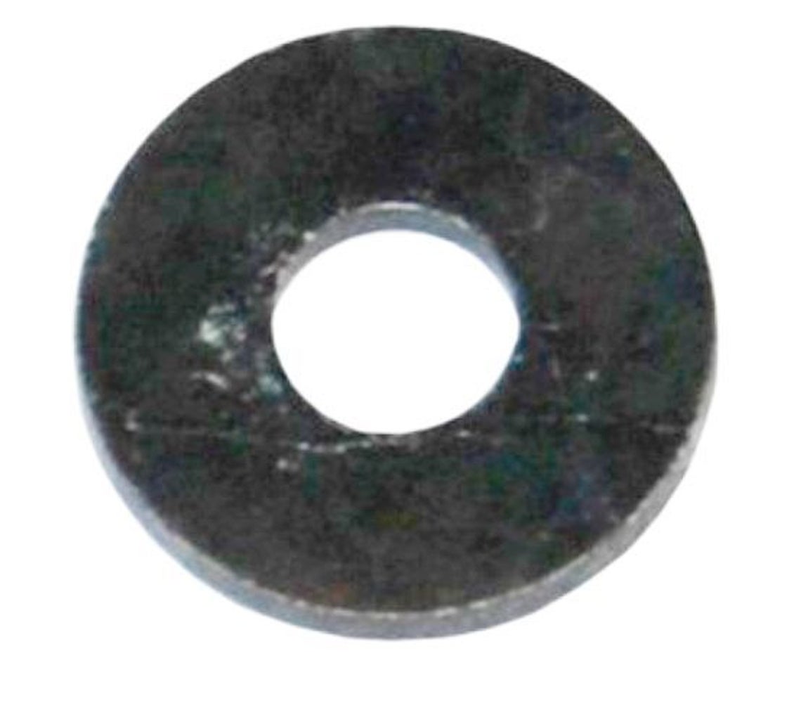Washer M6 6.4x18x2.5 mm
