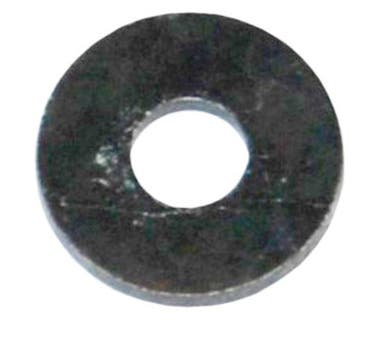 Washer M6 6.4x18x2.5 mm