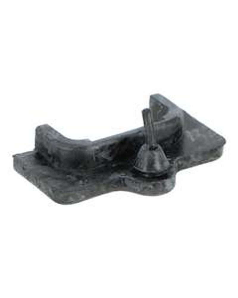 Rubber cushion for Volvo 740, 760, 940, 960, S90, V90 — bild 1 av 2