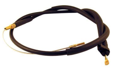 Handbrake cable