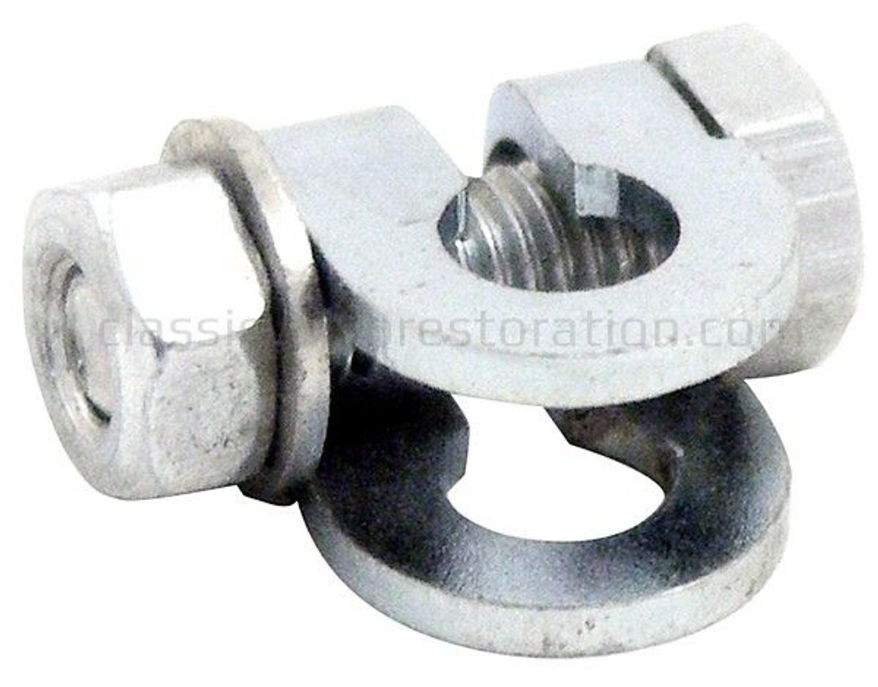 Clamp Choke coil SU-66 for Volvo Amazon, Amazon Kombi
