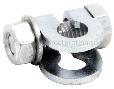 Clamp Choke coil SU-66 for Volvo Amazon, Amazon Kombi