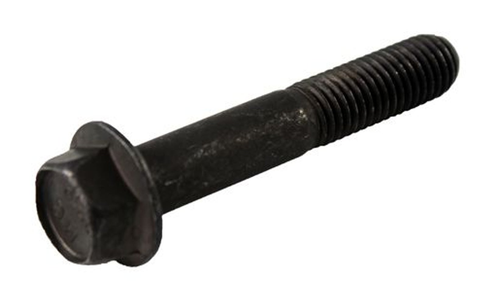 Flange screw M12 X 70mm