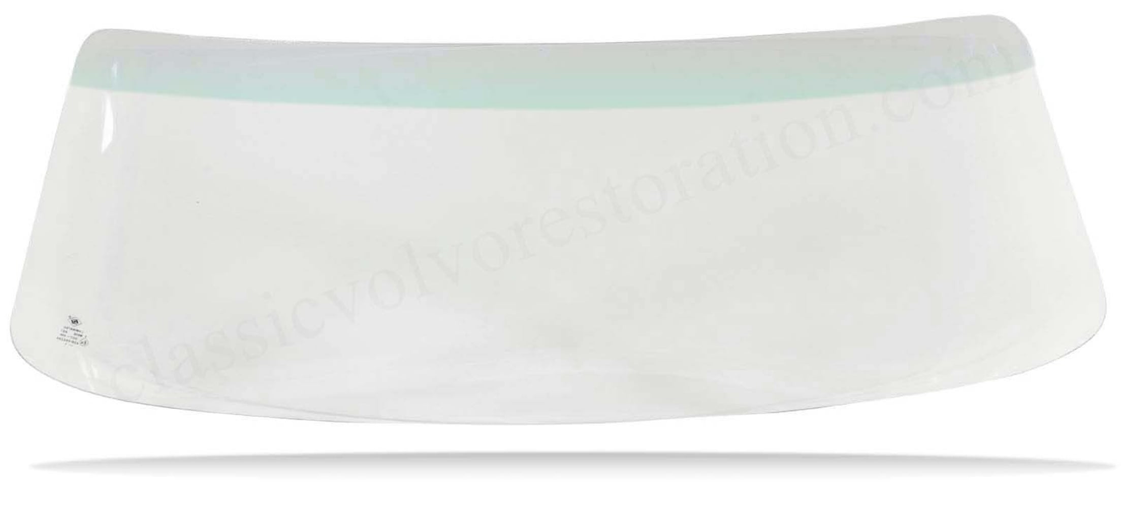 Windshield for Volvo PV, Duett