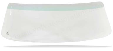 Windshield for Volvo PV, Duett