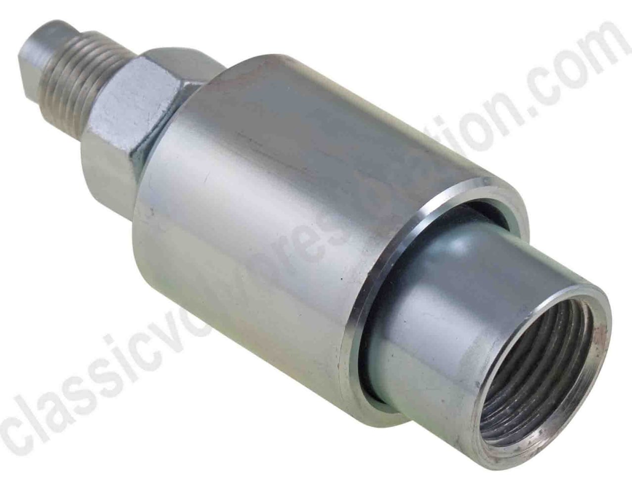 Camshaft gear assembly tool for Volvo B18, B20
