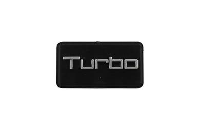 Emblem Turbo for Volvo 240