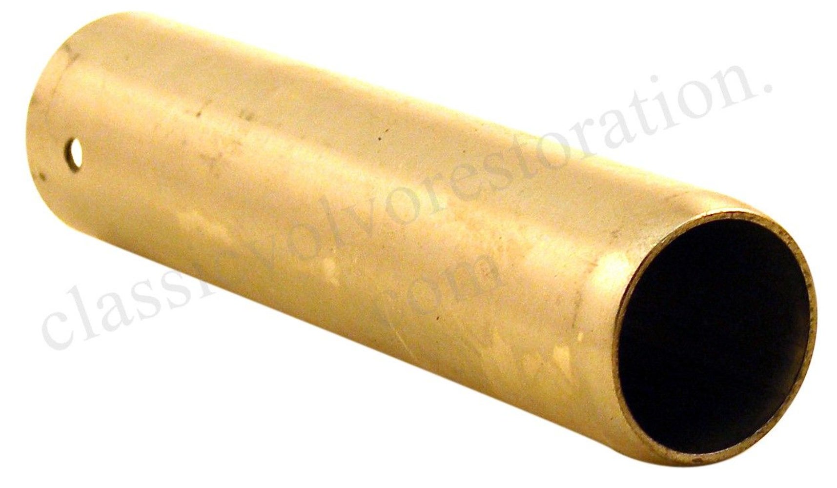 Exhaust extender for Volvo Amazon B18 — bild 2 av 3