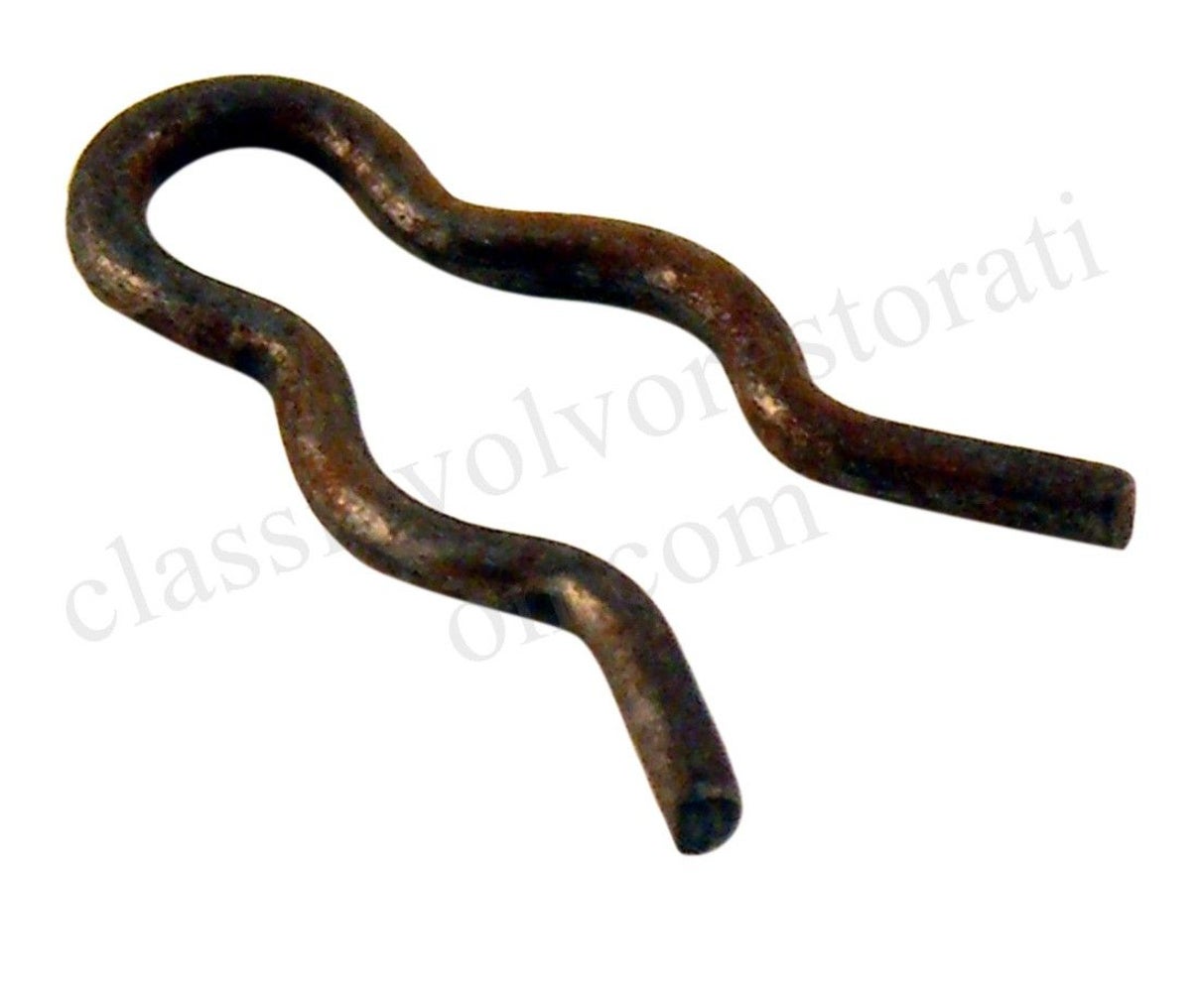 Locking spring control for Volvo BW35 — bild 1 av 2