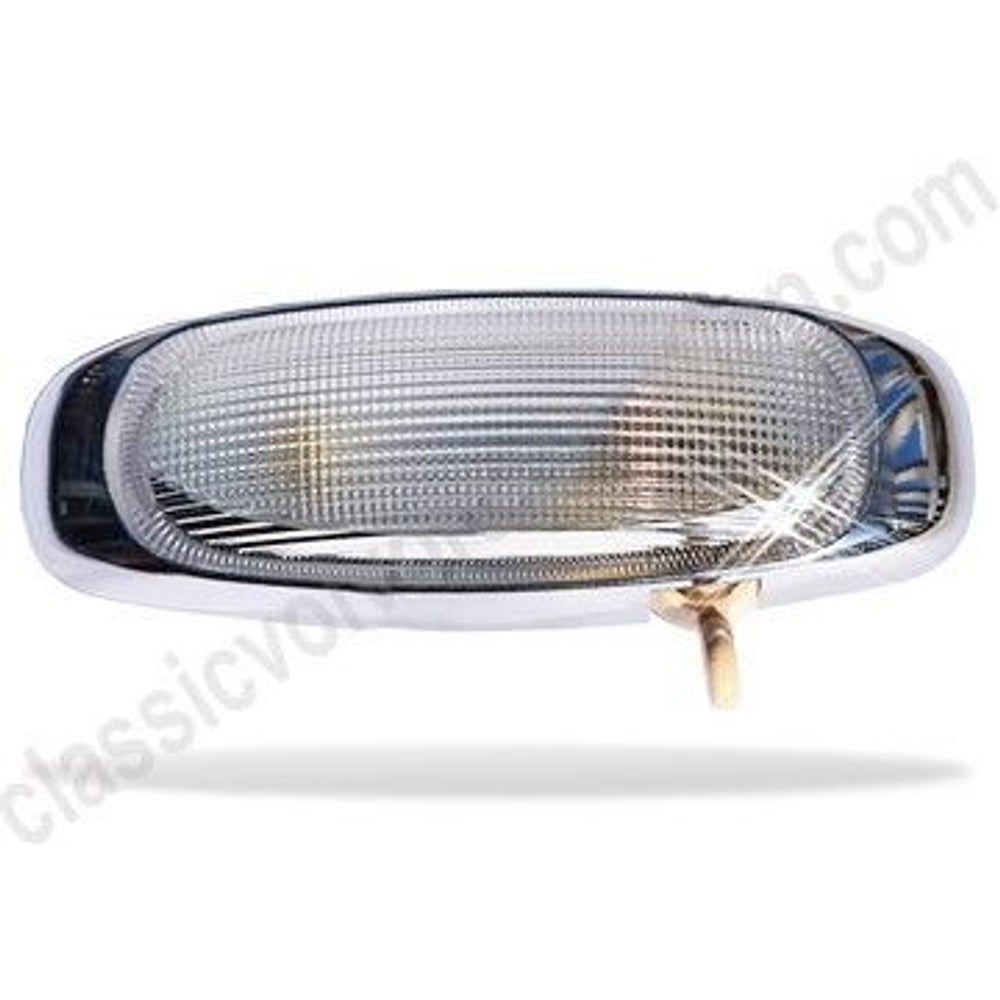 Interior lighting for Volvo PV, Duett, Amazon