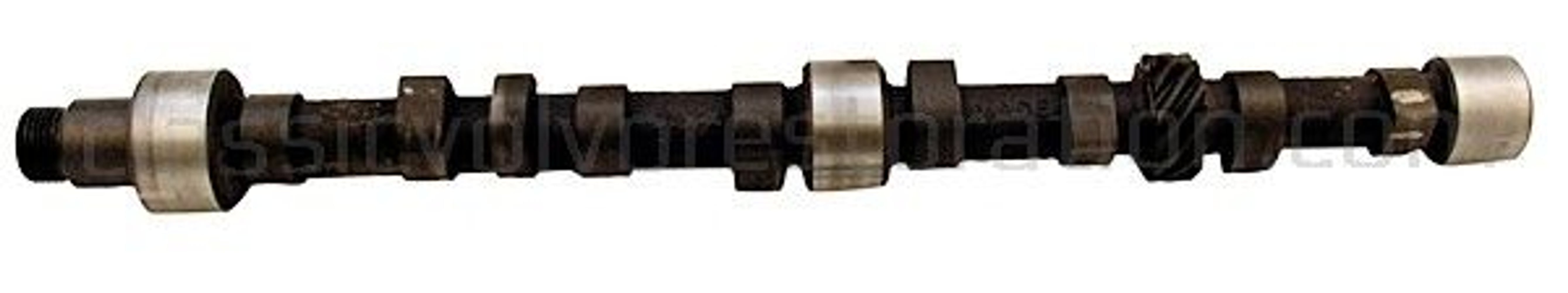 Camshaft kit for Volvo B18, B20, gate C