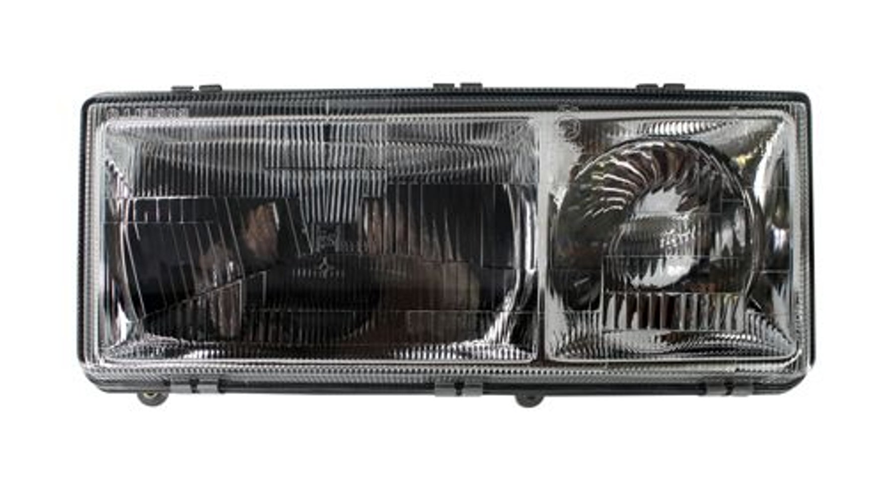 Headlight for Volvo 780, right