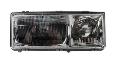 Headlight for Volvo 780, right