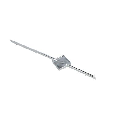 Grille trim 1202253 & 1248289 for Volvo 240, 260, 262
