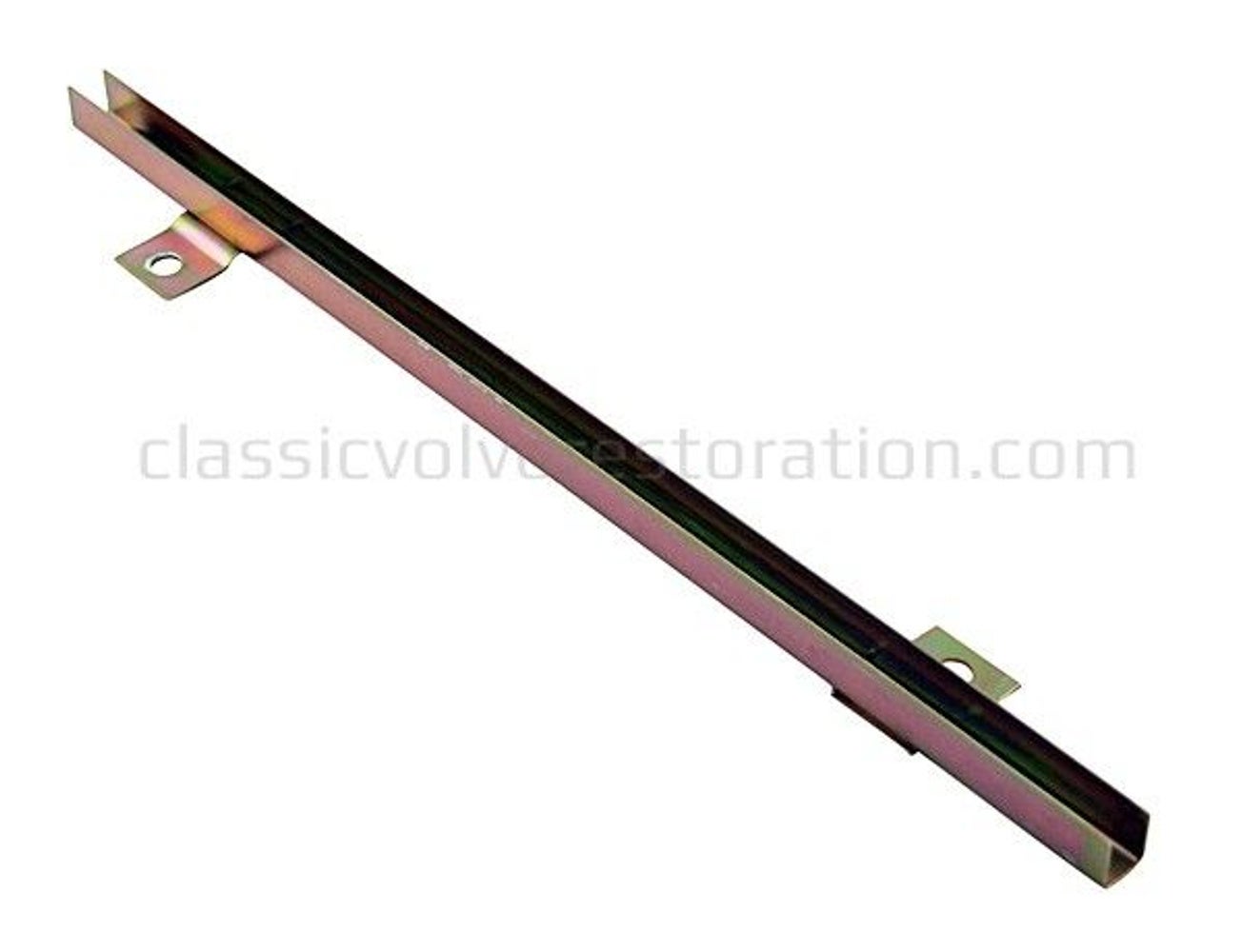 Rear lower guide rail for Volvo Amazon 4d, Amazon Kombi, right — bild 2 av 2