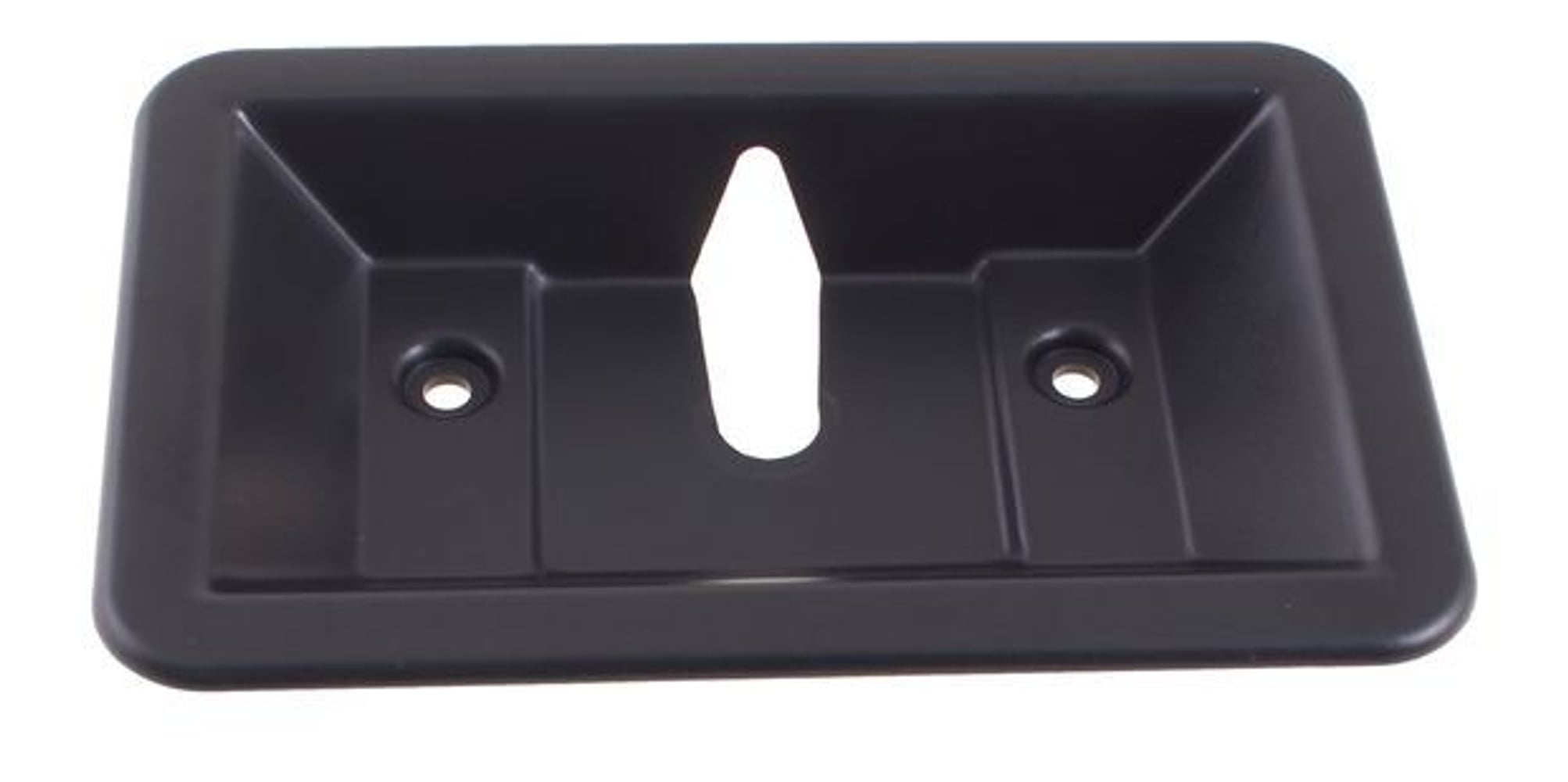 Steering wheel cover, luggage compartment, black, for Volvo 145, 245