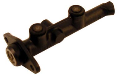 Master cylinder brake for Volvo 240 1975-93, outlet left, not ABS
