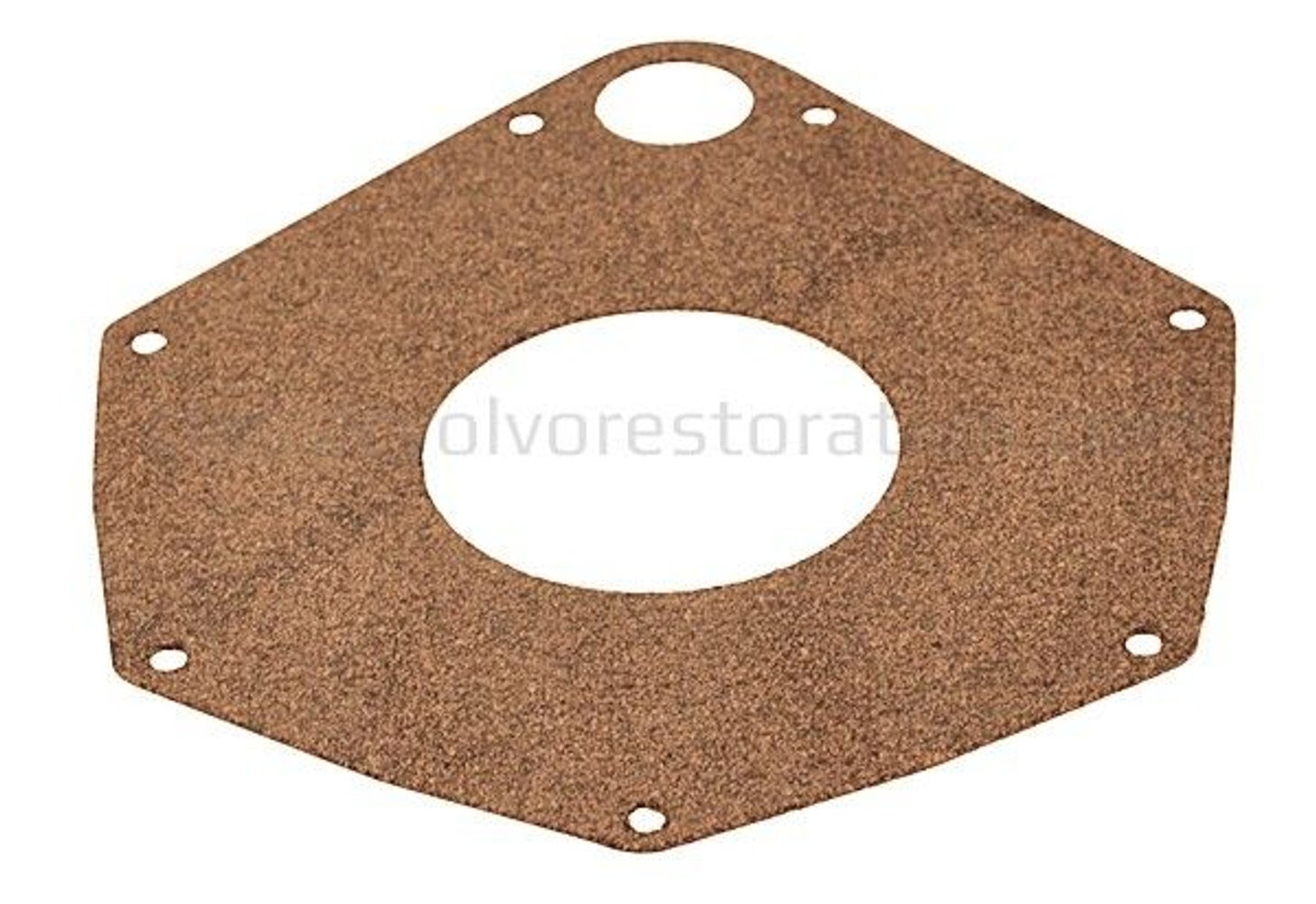 Gasket Brake servo for Volvo Amazon, 1800 1962-68 — bild 2 av 2