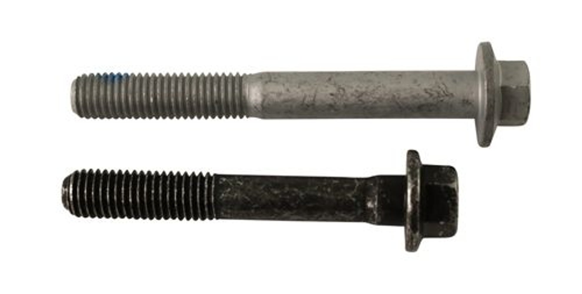 Mounting kit shock absorber Nivomat for Volvo 945, 965