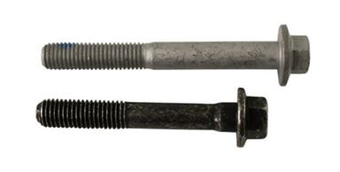 Mounting kit shock absorber Nivomat for Volvo 945, 965