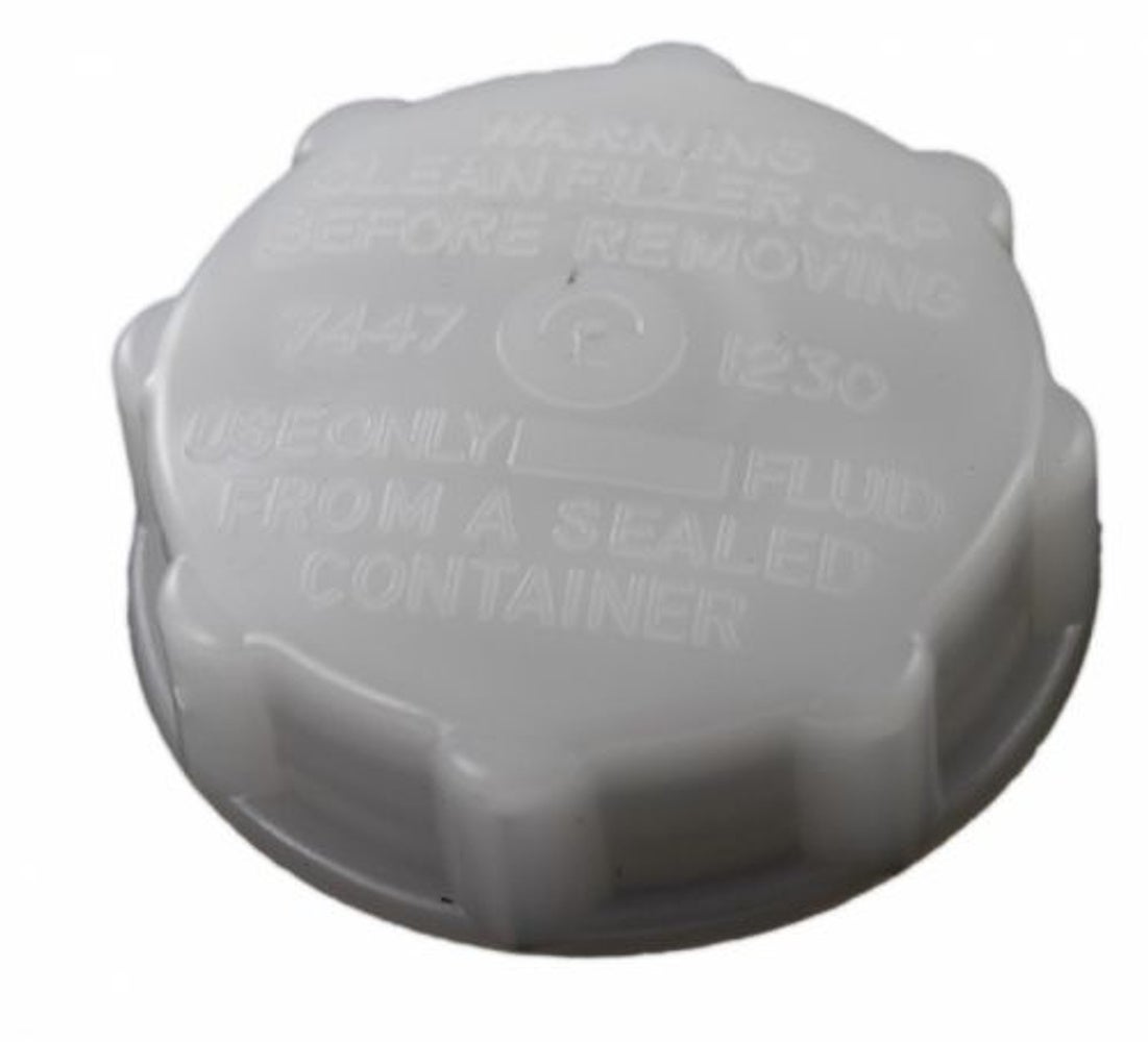 Lid for Volvo Amazon, Amazon Kombi