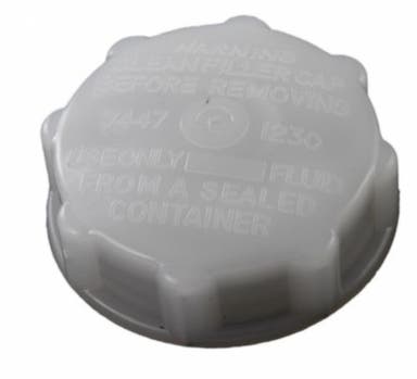 Lid for Volvo Amazon, Amazon Kombi